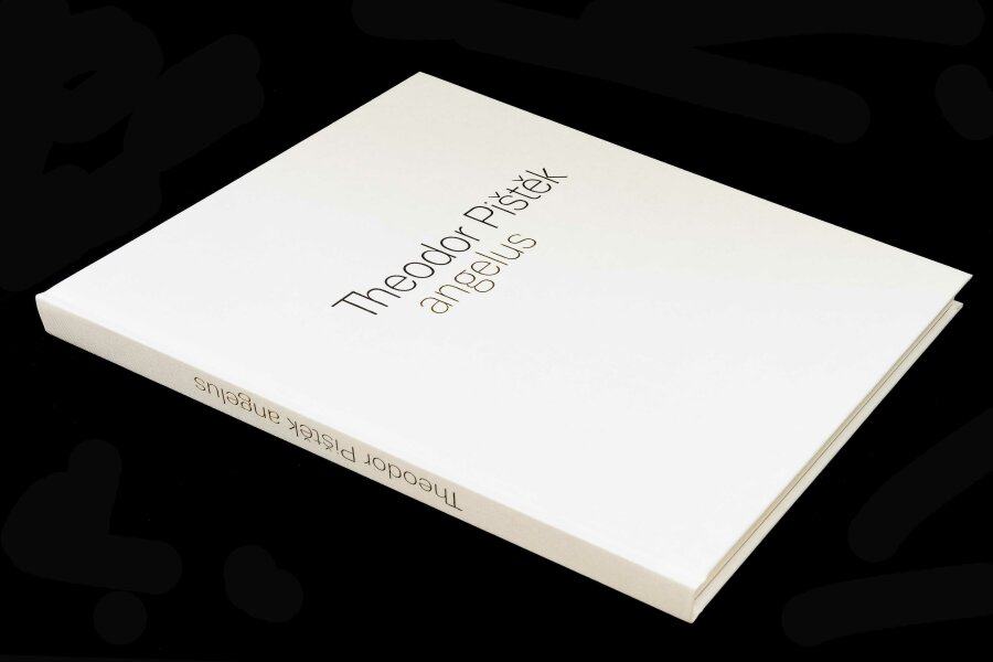 Theodor Pištěk: Angelus